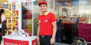 Kisah Kejujuran Mantan Angkatan Laut