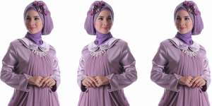 Syahzanan: Busana Muslimah Elegan, Edisi Terbatas