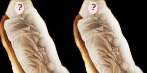 Hukum Melepas Tali Pocong