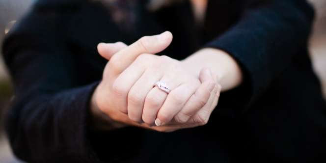 Lamaran Romantis Kekasih Berujung Kematian