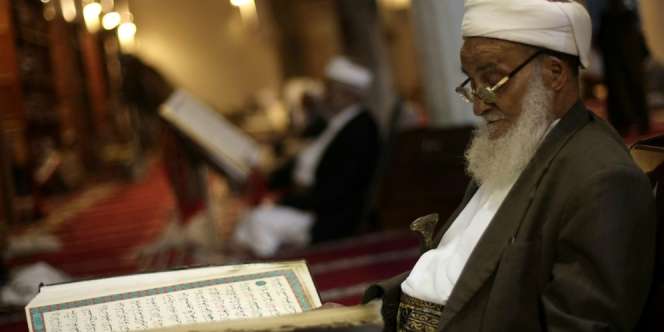 Sejumah Peristiwa `Ajaib` di Dalam Alquran