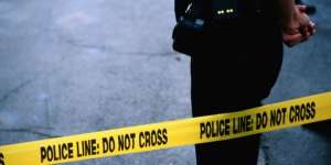 Takut Kiamat, Sekeluarga Bunuh Diri Massal