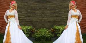 My Kebaya: Kebaya Elegan di Acara Spesial