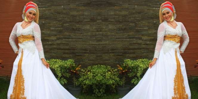 My Kebaya: Kebaya Elegan di Acara Spesial