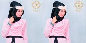 Indayani Boutique: Tampil Feminin dengan Alicia Dress