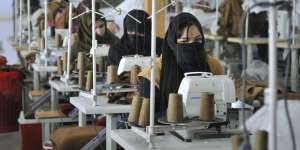 Karyawati Dipecat Setelah Tolak Lamaran Manajer