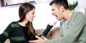 Pasangan Posesif Ciptakan Malapetaka Pernikahan