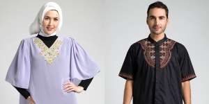 Hijabenka: Diskon Spesial 'February Fashion Picks'