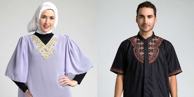 Hijabenka: Diskon Spesial 'February Fashion Picks'