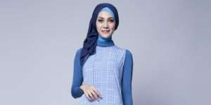 Mezora: Hijab Elegan untuk Momen Formal
