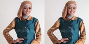 Shafa Designs: Desain Unik Setengah Harga