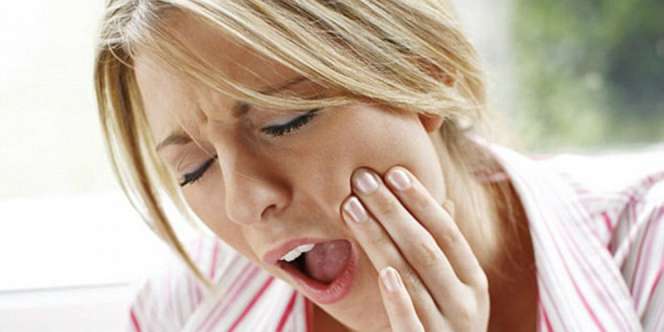 Menjerit, Obat Alami Saat Tubuh Kesakitan