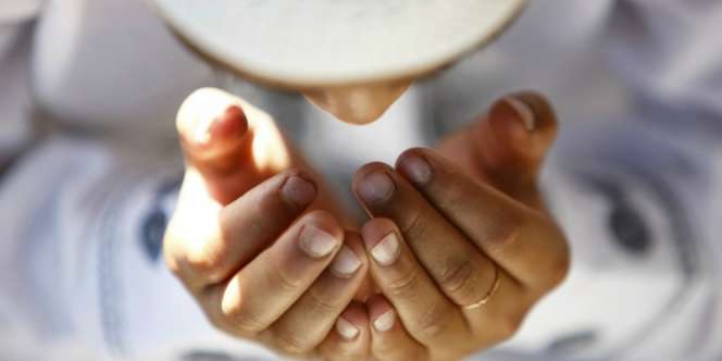 Rahasia Mengucapkan Alhamdulillah, Berkhasiat Bagi Kesehatan!