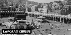 Situs Suci (1): Kisah Tiga Tempat Suci Islam