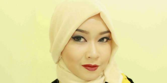 Allseebee: Dandan Hijab ala Taylor Swift