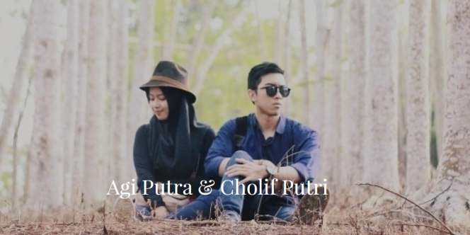 Momen Istimewa Menjadi Nyata