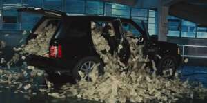 Uang dari Langit Akhiri Aksi Penipu Dubai