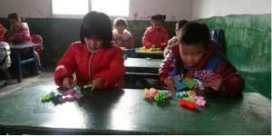 Persahabatan Dua Bocah Bertaruh Nyawa