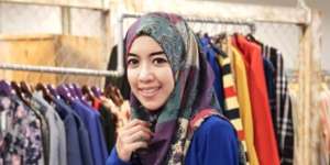 Kivitz: Jaket Kasual di Musim Hujan
