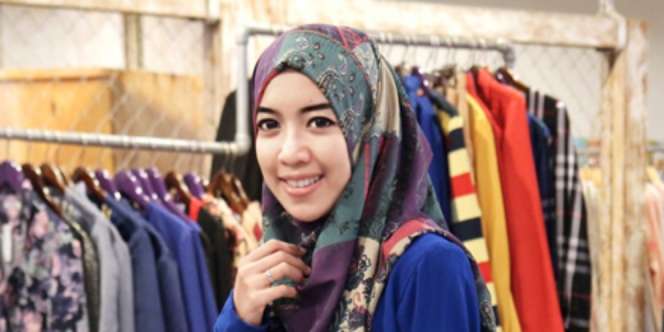 Kivitz: Jaket Kasual di Musim Hujan