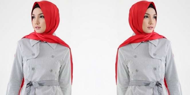 Mannequina: Desain Kontemporer Bergaya Klasik