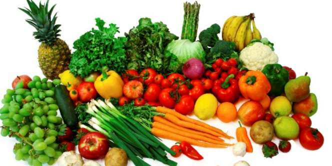 Bsukses: Menu `Food Combining` ala Rasul