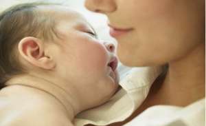 Bayi Ini Lahir 10 Minggu Usai Ibu Meninggal 