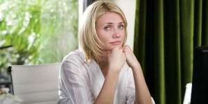 Keajaiban Saat Berhasil `Move On`