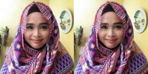 Anita Scarf: Selendang Tribal, pas untuk Hijabers