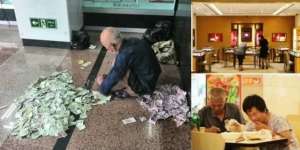 Membongkar Geng Pengemis Tajir