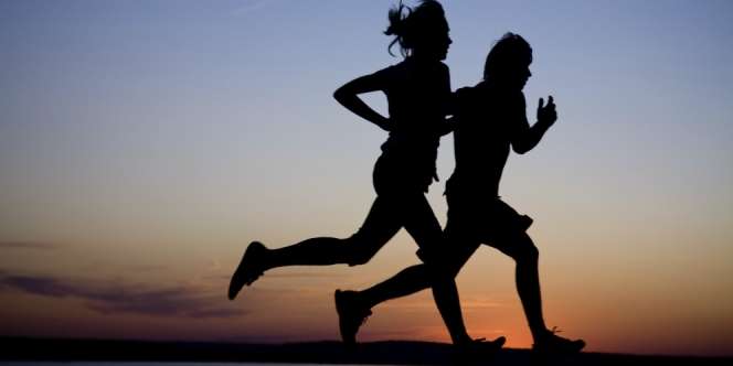 Jogging Percepat Kematian?