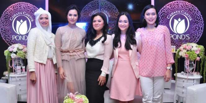 Halal Jadi Prioritas untuk Tampil Cantik