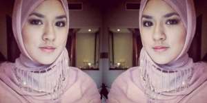 Saat Raisa Merasa `GR`