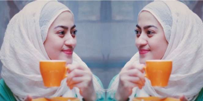 Yuk, Kenalan dengan Dokter Cantik Sarah Gadrie