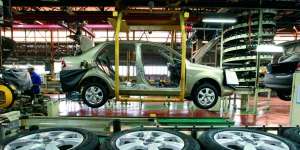 Jokowi Gandeng Proton, Mimpi Mobil Nasional Terwujud?