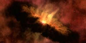 10 Planet Paling Misterius yang Dikenal Manusia (1)