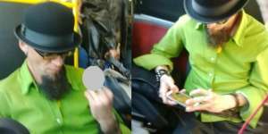 12 Perilaku Menjengkelkan Penumpang Angkutan Umum