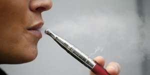 Rokok Elektrik Bukan `Alternatif`!