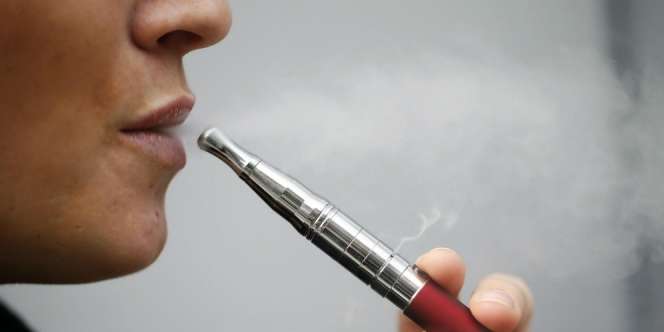 Rokok Elektrik Bukan `Alternatif`!