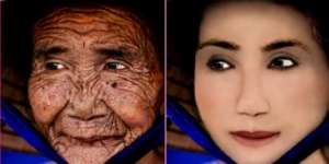 Rahasia Awet Muda Bakal Terkuak!