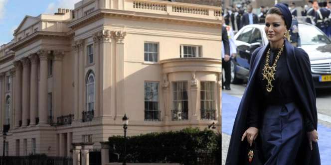 Keberanian Pejabat Tolak Saudagar Kaya Bangun Istana