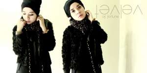 Thatal Jundiah: Tak Selamanya `Gothic` Itu Seram
