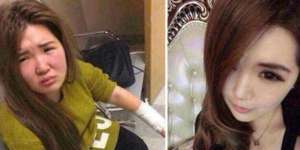 Pakai Foto Editan, Gadis Ini 'Dibogem' Teman Kencan