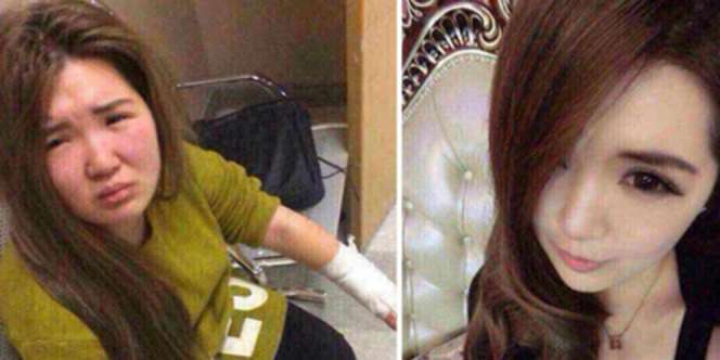 Pakai Foto Editan, Gadis Ini 'Dibogem' Teman Kencan