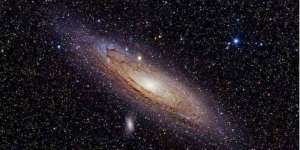 Bukti Ilmiah Langit ke Tujuh