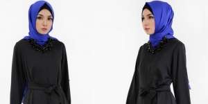ICL Boutique: Dress Syar'i Saat ke Pesta