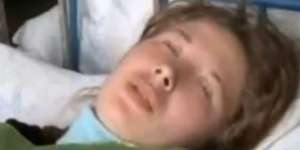 Warga Desa di Kazakhstan Tidur Berhari-hari