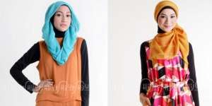 VDKR: Koleksi Jumpsuit untuk Hijaber