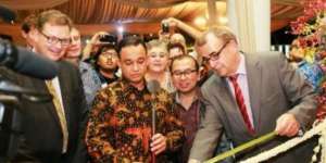 Saat Tongkat Pusaka Pangeran Diponegoro Kembali ke Indonesia
