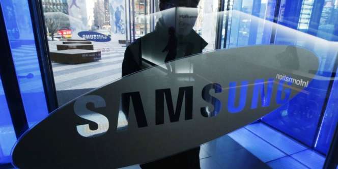 Rahasia Samsung 100 Tahun ke Depan Terkuak